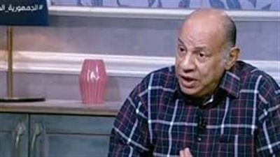 أزمة صحية تصيب الفنان عيد أبو الحمد.. والجمهور يناشد بالدعاء له