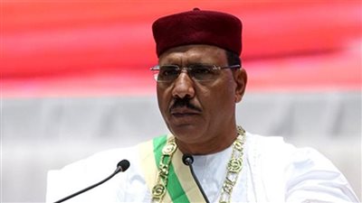 النيجر: الجبهة الوطنية من أجل العدالة تطالب بإطلاق سراح الرئيس بازوم 