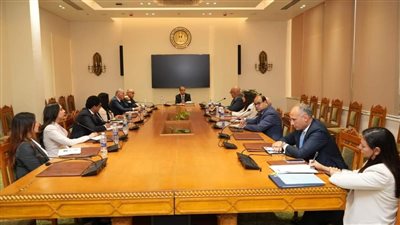 وزير الخارجية يؤكد على إعلاء المصلحة الوطنية وتكثيف الإتصالات الخارجية 