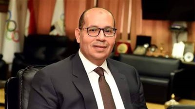 ياسر إدريس: السوشيال أحبطت اللاعبين.. ويمنى عياد تعبت نفسيا