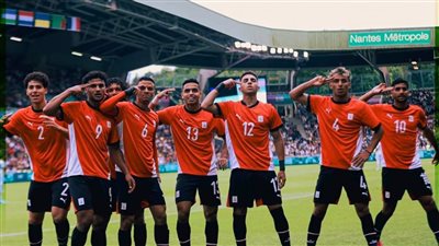 بالترددات.. 5 قنوات مفتوحة تنقل مباراة المنتخب الأولمبي وإسبانيا في أولمبياد باريس 2024