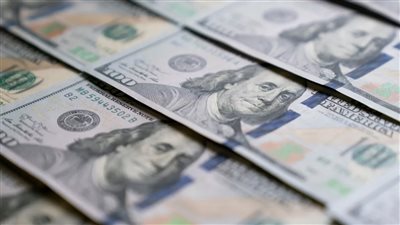 أعلى وأقل سعر.. الدولار يستقر في البنوك المصرية الإثنين 29 يوليو 2024