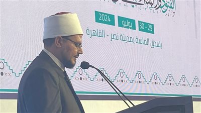 مفتي البوسنة السابق: الأمانة العامة وهيئات الإفتاء بقيادة مفتي مصر منارةٌ لنا في هذا الزمان