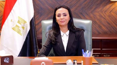 وزيرة التضامن الاجتماعي تتابع خطة تحسين منظومة الخدمات للأشخاص ذوي الإعاقة