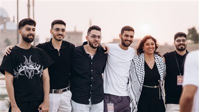 بالصور..ألبوم 