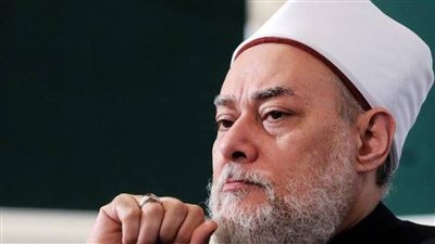 هل كان الركوع والسجود موجودين قبل الإسلام؟.. الدكتور علي جمعة يوضح 