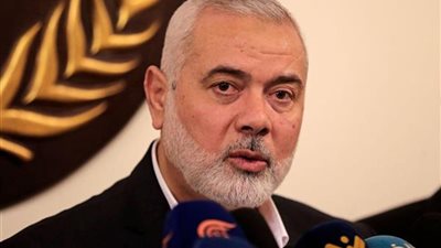تعليق حماس على اغتيال إسماعيل هنية.. عمل جبان ولن يمر سُدى