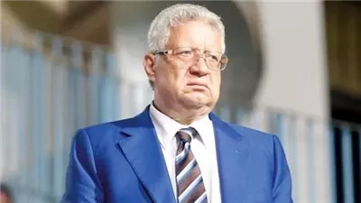 مرتضى منصور يعلن عن مؤتمر صحفي جديد لكشف 