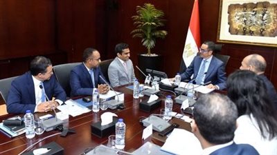 وزير الاستثمار: مجموعة هندية تدرس إنشاء مشروع لإنتاج الأسمدة  بـ300 مليون دولار في مصر