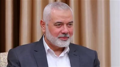 مصر تدين اغتيال إسماعيل هنية وتحذر من سياسة التصعيد الإسرائيلية