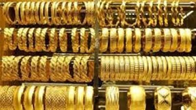 سعر الذهب اليوم الأحد ببداية التعاملات الصباحية