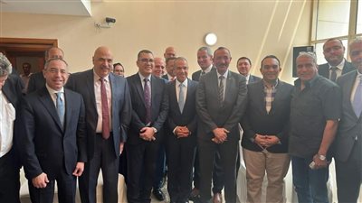 وزير الخارجية: نولي أقصى درجات الاهتمام والعناية بالجاليات المصرية في دول العالم