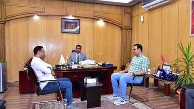 يعقد أكتوبر المقبل.. الأقصر تستعد لاستضافة ملتقي الشباب العربي الأوروبي