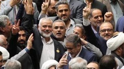 إسماعيل هنية ليس الأول.. تعرف على أبرز اغتيالات إسرائيل لقادة حماس