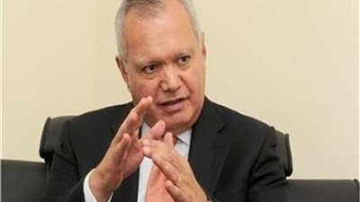 العرابي يبحث مع مساعدة وزير الخارجية الأمريكي سبل خفض التصعيد بالشرق الأوسط