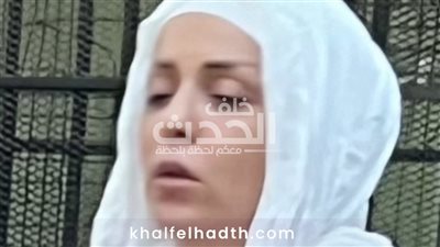 جارة مضيفة الطيران للمحكمة: مش قادرة أتخيل أميرة تنهى حياة بنتها حبيبتها