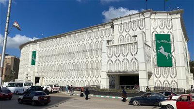 نبش القبور وسرقة جثامين الموتى بالشرقية