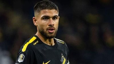 على خطى وسام أبوعلي..الأهلي يقترب من التعاقد مع الفلسطيني عمر فرج