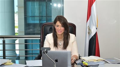 المشاط تعرض خبرات مصر العملية في تدشين منصة برنامج «نُوَفّي» في تنزانيا