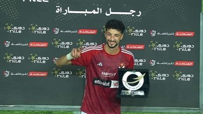 أندية خليجية وأوروبية تسعى للتعاقد مع وسام أبوعلي مهاجم المارد الأحمر 