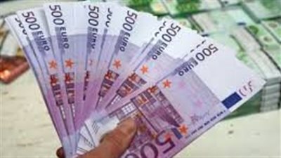 أعلى وأقل سعر.. اليورو يستقر أمام الجنيه بالبنوك السبت 3 أغسطس 2024