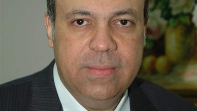 الحفني : الطيران تسخر كافة جهودها وإمكانياتها لمعرض مصر الدولي للطيران والفضاء 2024