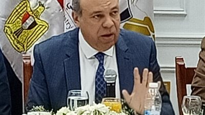 الحفني :  فريق عمل مختص برصد أي شكاوى في قطاع الطيران بأكمله و يتم التعامل معها فورا   