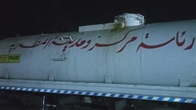 بعد وصول الأزمة إلى مجلس النواب .. بيان عاجل من شركة مياه الشرب بالدقهلية  