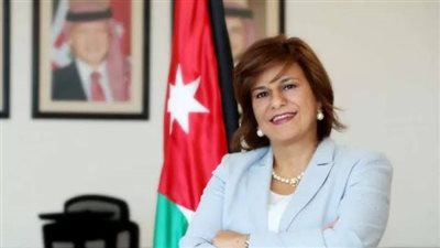 وزيرة الاستثمار الأردنية: قرب 