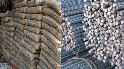 استقرار تام في أسعار مواد البناء في مصر الأحد 4 أغسطس 2024