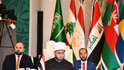 وزير الأوقاف : عالم السوشيال ميديا هو الميدان الحقيقي للخطر