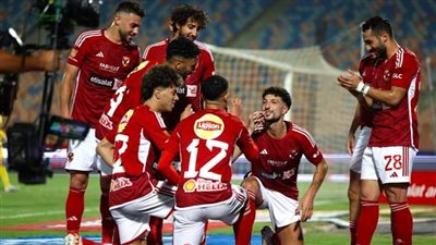 الأهلي يستضيف المقاولون العرب فى اللقاء المؤجل من الجولة 23 بالدوري الممتاز 