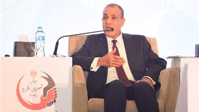وزير الخارجية والهجرة يفتتح النسخة الخامسة من «مؤتمر المصريين في الخارج» 