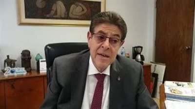 رئيس غرفة الطباعة يطالب بتحديث الخطوط الانتاجية لغزو الأسواق العالمية