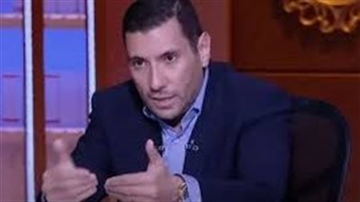 إخلاء سبيل إسلام بحيرى بعد القبض عليه فى شيكات بدون رصيد