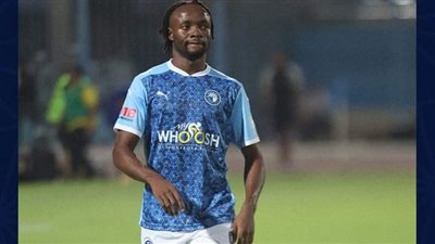 بيراميدز في مواجهة زد بالدوري الممتاز