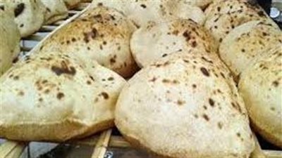 قرار برفع سعر قمح الخبز المدعم (تفاصيل)