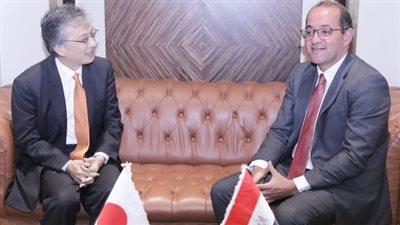 وزير المالية يدعو اليابان للاستفادة من الفرص الاقتصادية التنافسية في مصر
