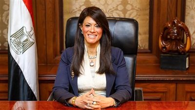 وزيرة التخطيط: ضرورة إصلاح الهيكل المالي ليعكس احتياجات الدول النامية
