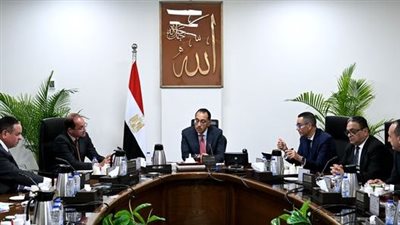 رئيس الوزراء يوجه بتشكيل لجنة لمراجعة موقف السيارات الواردة لذوي الهمم