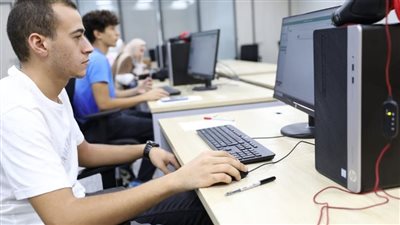 تنسيق الجامعات 2024.. التعليم العالي: 65 ألف طالب بالثانوية العامة سجلوا باختبارات القدرات