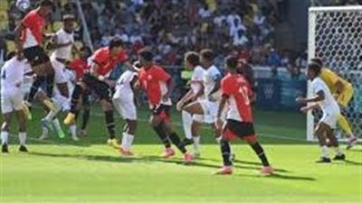 3 قنوات مفتوحة مجانا تنقل مباراة مصر وفرنسا في الأولمبياد اليوم