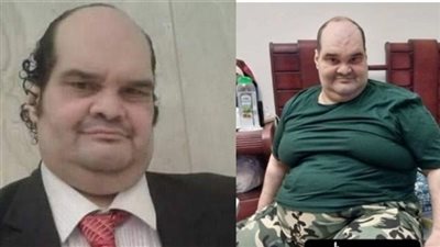 وفاة الفنان الكوميدي محمود بندق بعد صراع مع المرض