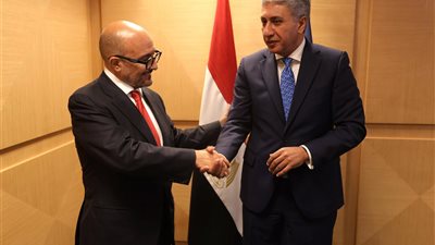 وزير السياحة والآثار:  تعزيز أواصر التعاون بين البلدين في مجال الآثار
