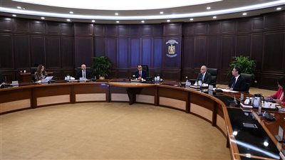 الوزراء تستعرض مقترحات تحفيز المزارعين لزراعة مدخلات صناعة السكر