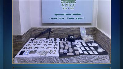 مصرع عنصر إجرامي أثناء تبادل الأعيرة النارية مع قوات الشرطة 