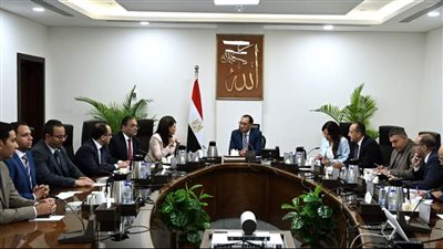 رئيس الوزراء يؤكد أهمية دور المبادرة الرئاسية 