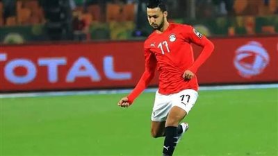 الزمالك يفاوض لاعب الأهلي السابق للحصول على خدماته خلال الميركاتو الصيفي