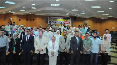 جامعة كفر الشيخ تطلق مبادرة 