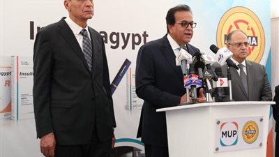 إنتهاء أزمة نقص الدواء خلال 3 أشهر